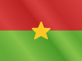 Burkina Faso