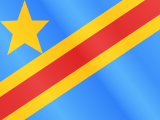 República Democrática do Congo