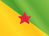 Guyane Francaise