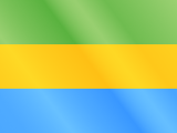 Gabon