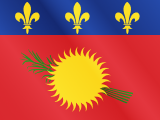 Guadeloupe