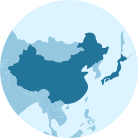 Japan en China