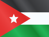 Jordania