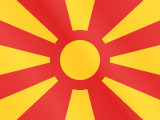 North Macedonia