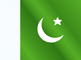 Pakistan