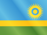 Ruanda