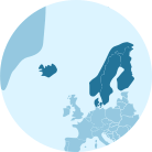 Scandinavië
