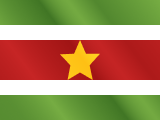 Surinam