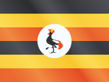 Uganda