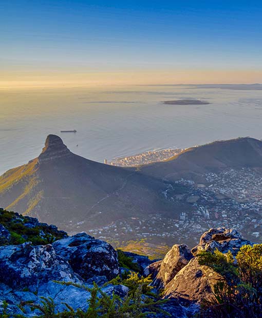 South Africa ESIM For Travelers Unlimited Data Plans Holafly