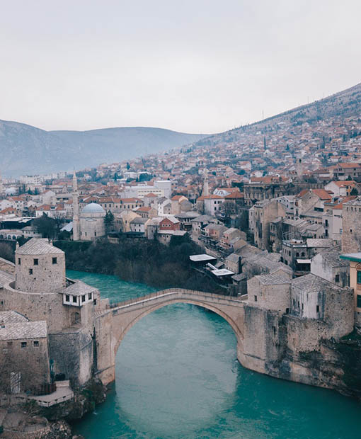 Self-indulgence Blow Lodging Bosnia eSIM for travelers - Best data plans from 6GB - Holafly