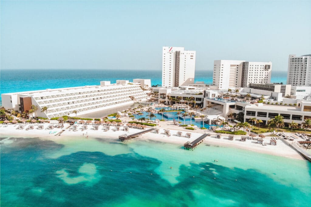 Cancun