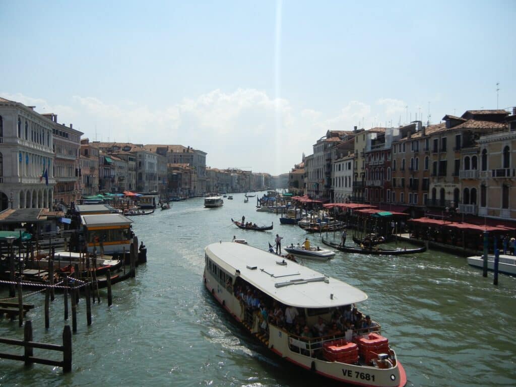 Venice, Italy