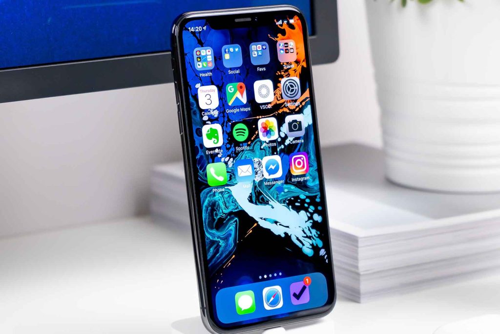 Does iPhone Xs Max have a SIM card slot? - Ask Different