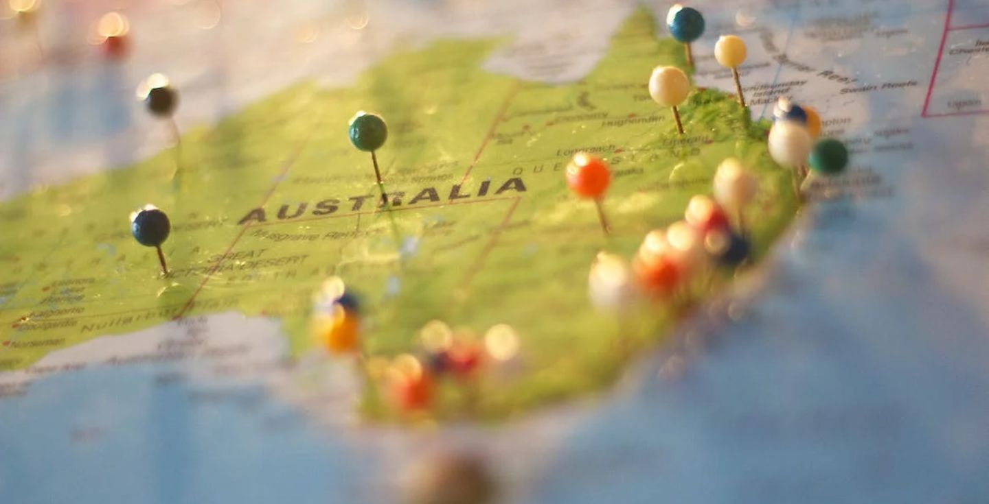 Passport and Visa-Free Destinations for Australians - Holafly