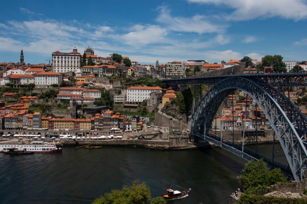 Porto-Porto-District-Portugal