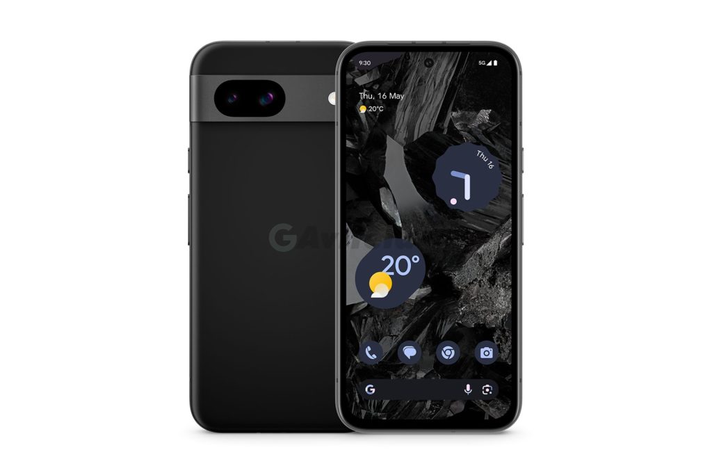 Google Pixel 8a