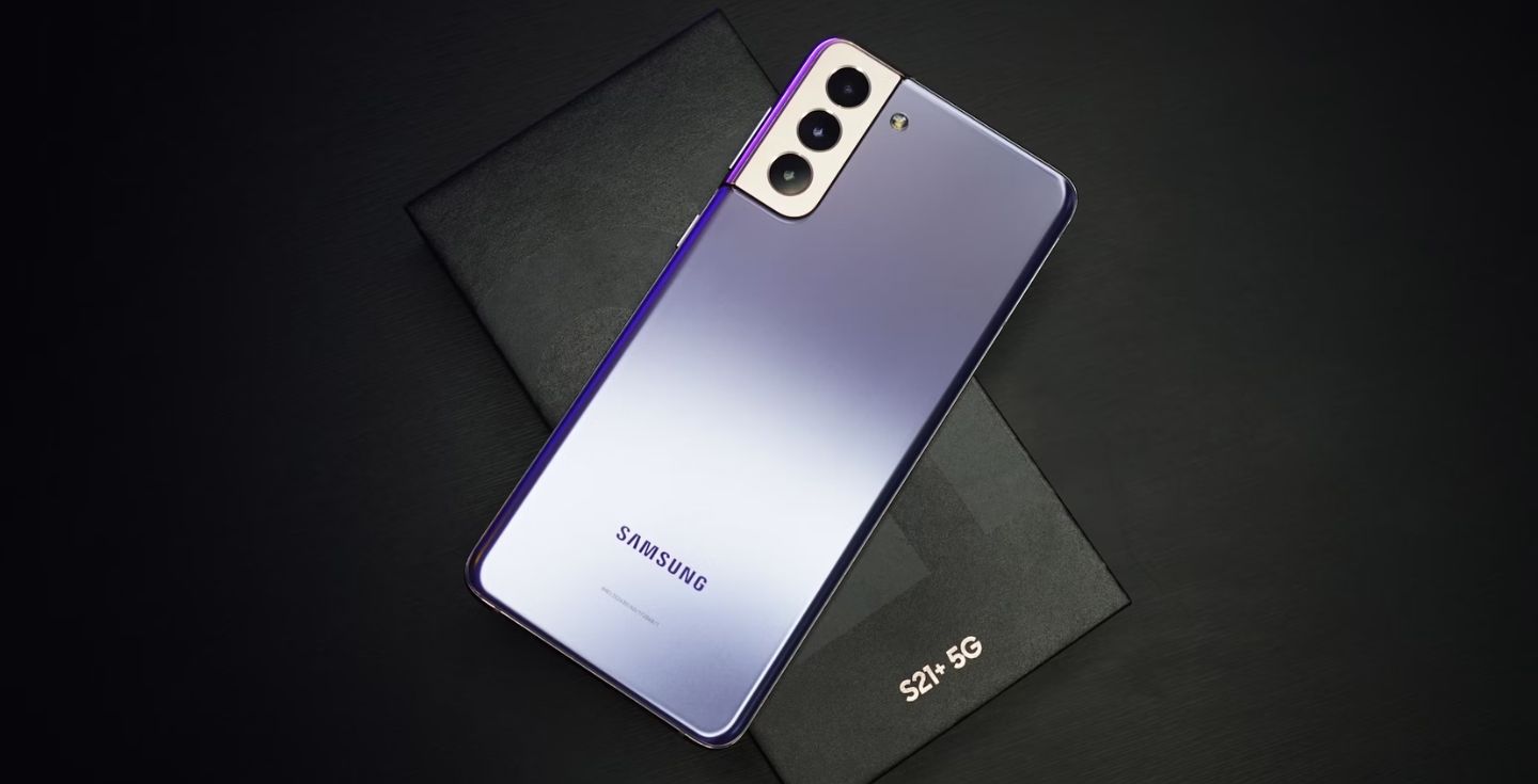 Galaxy S21 5G  Samsung Support Caribbean