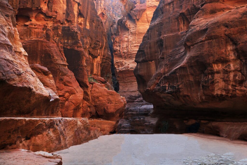 Petra, Jordan