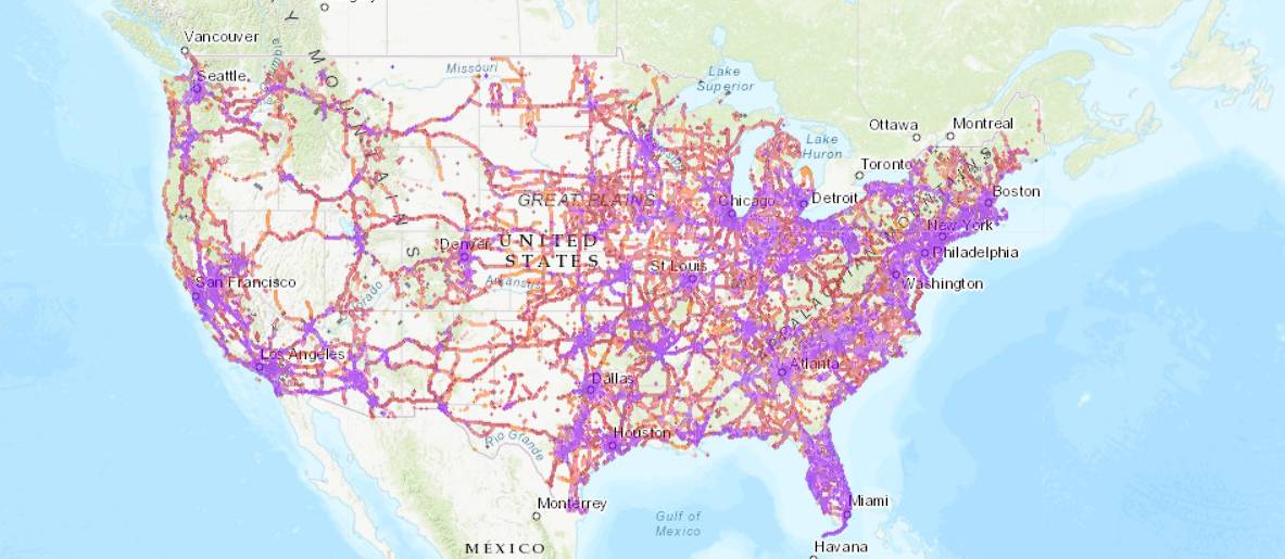 verizon coverage map usa