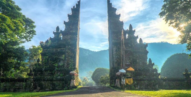 bali travel guide