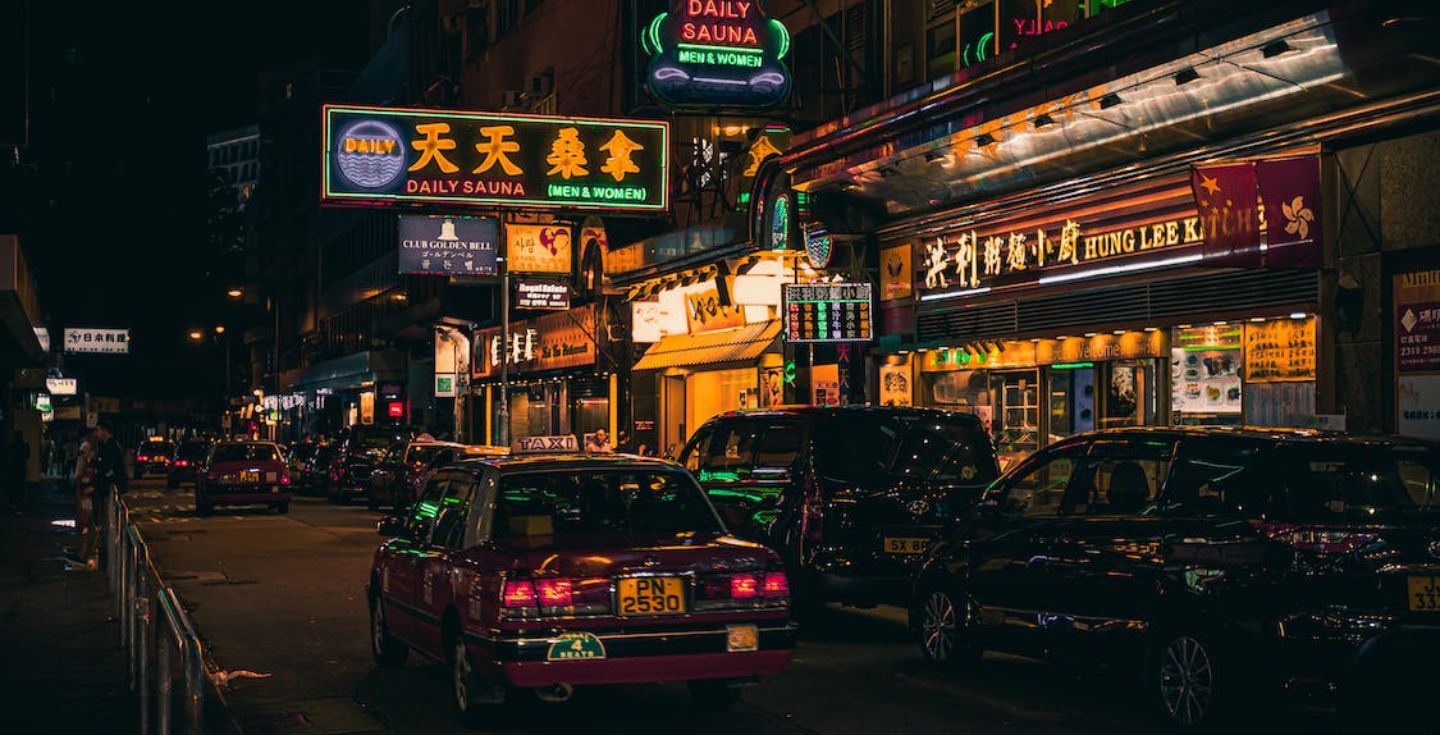The ultimate guide to China SIM cards in 2024