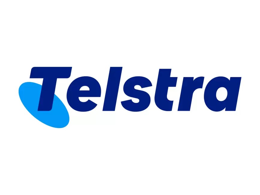 telstra logo