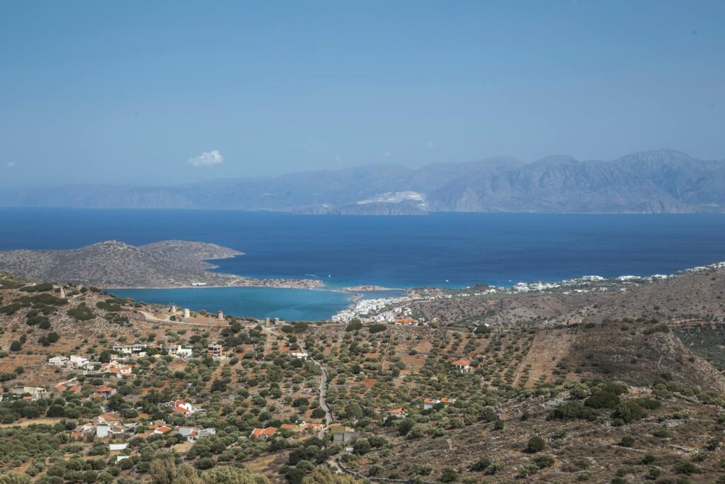 crete best places to visit greece