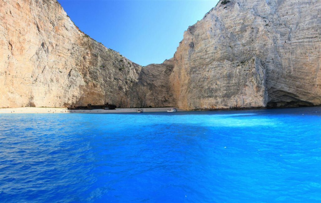 zakynthos best places to visit greece