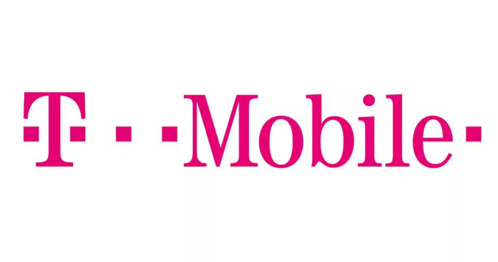 t-mobile logo