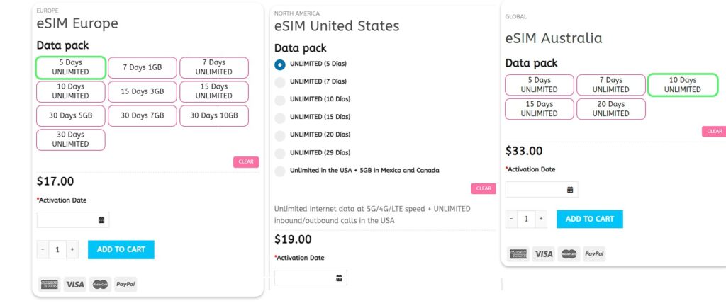 holasim data prices