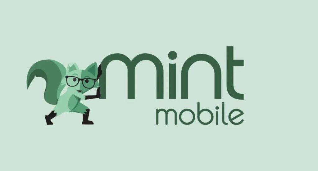 mint mobile logo