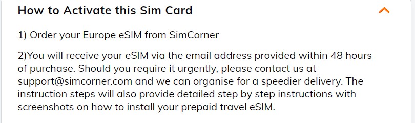 how to activate a sim card simcorner