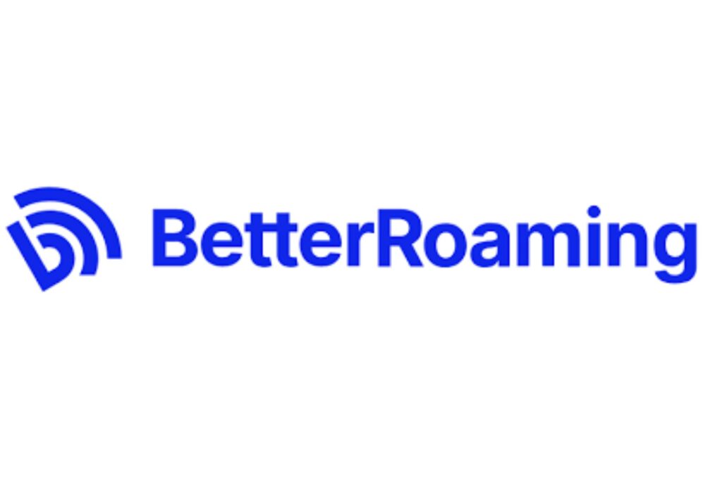 BetterRoaming Logo