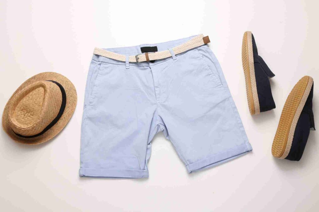 men's casual wear for summer