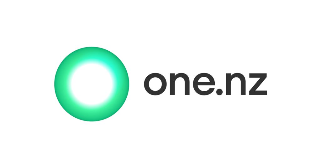 one nz logo