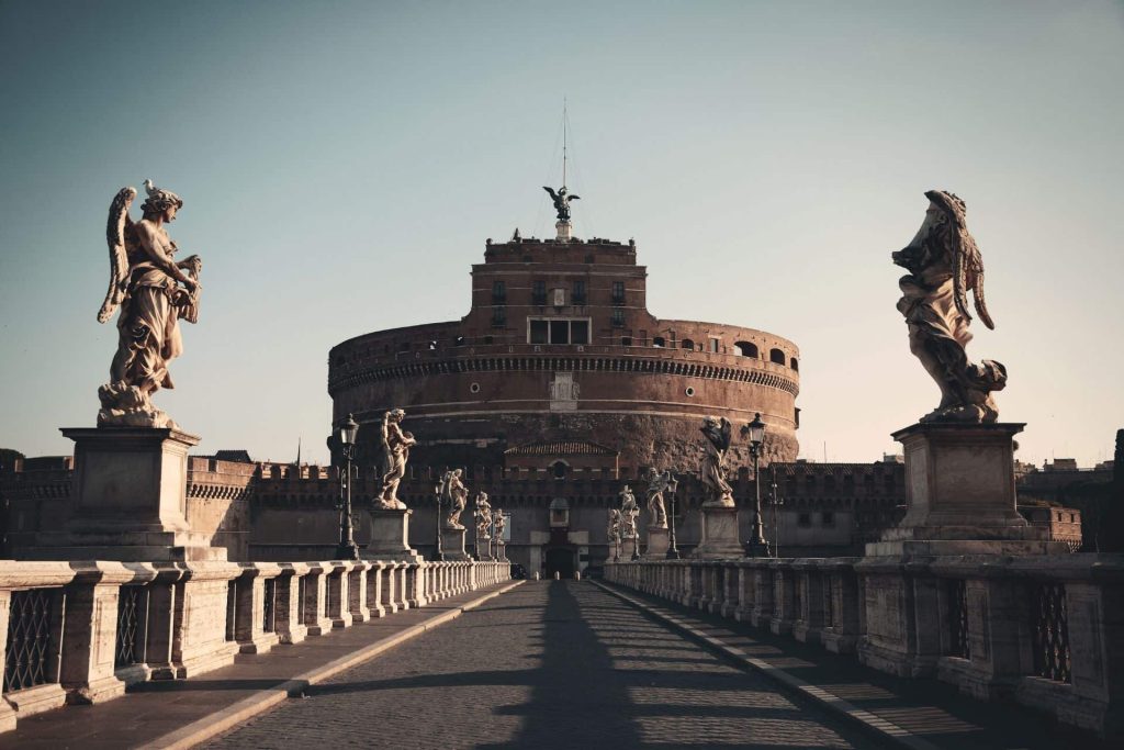 Castel Sant'Angelo
