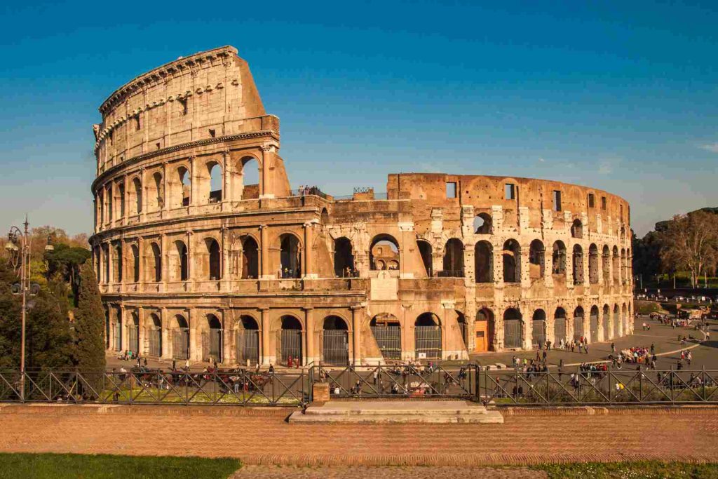 Colosseum