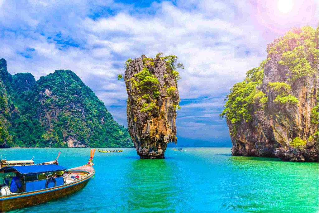 Khao Phing Kan