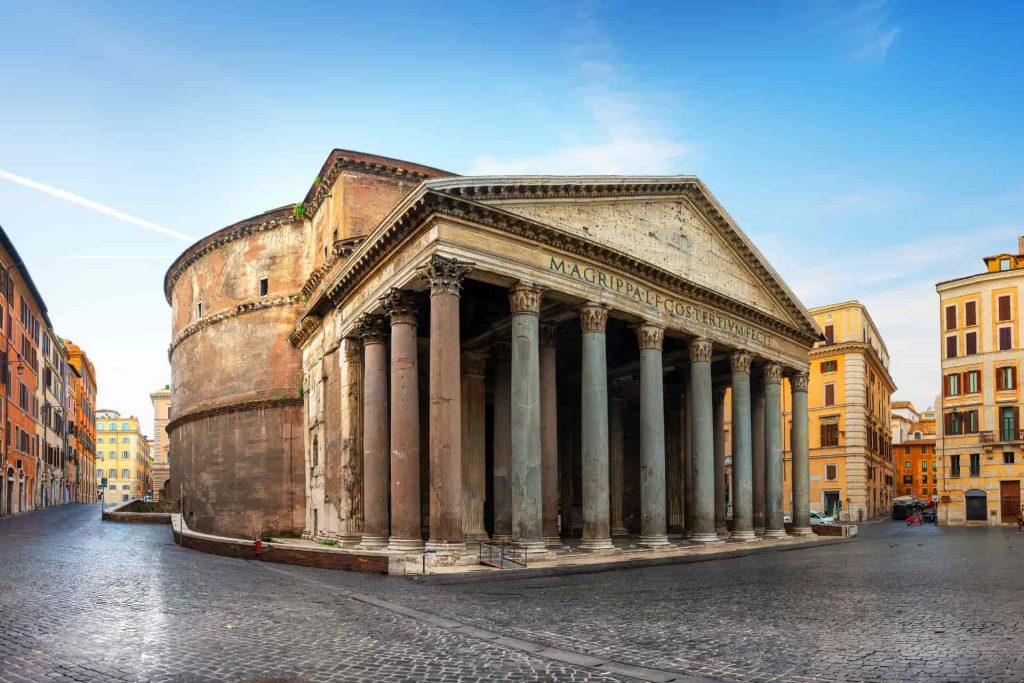 Pantheon
