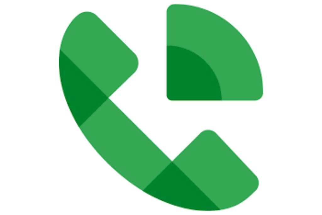 Google Voice logo