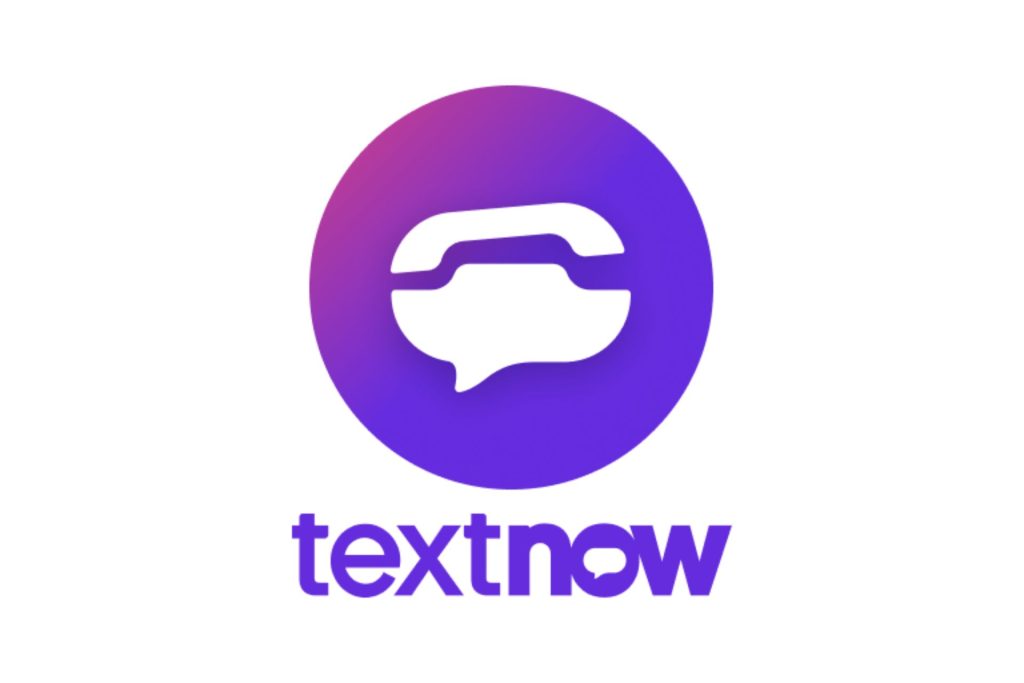 TextNow logo