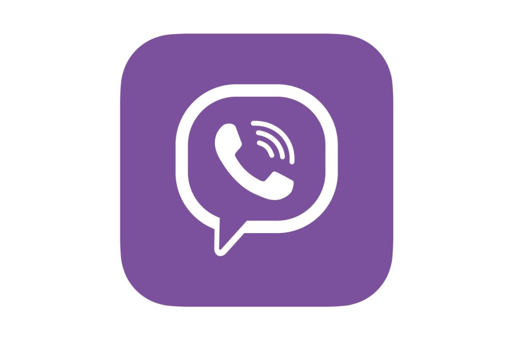 Viber logo