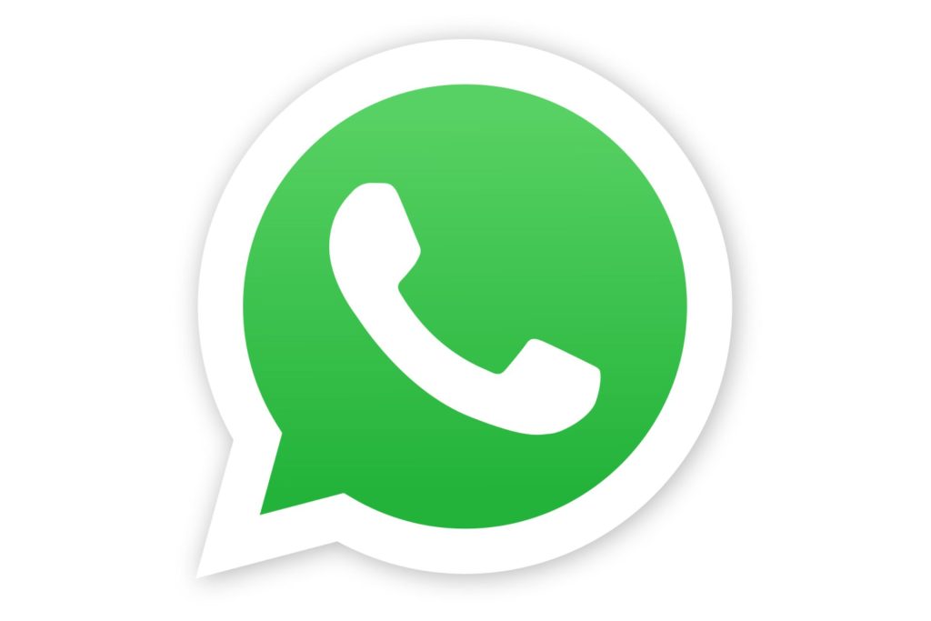 WhatsApp logo