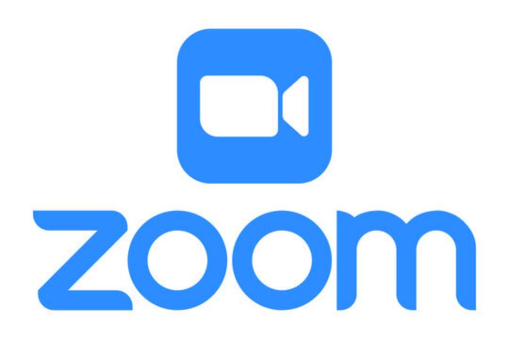 Zoom logo