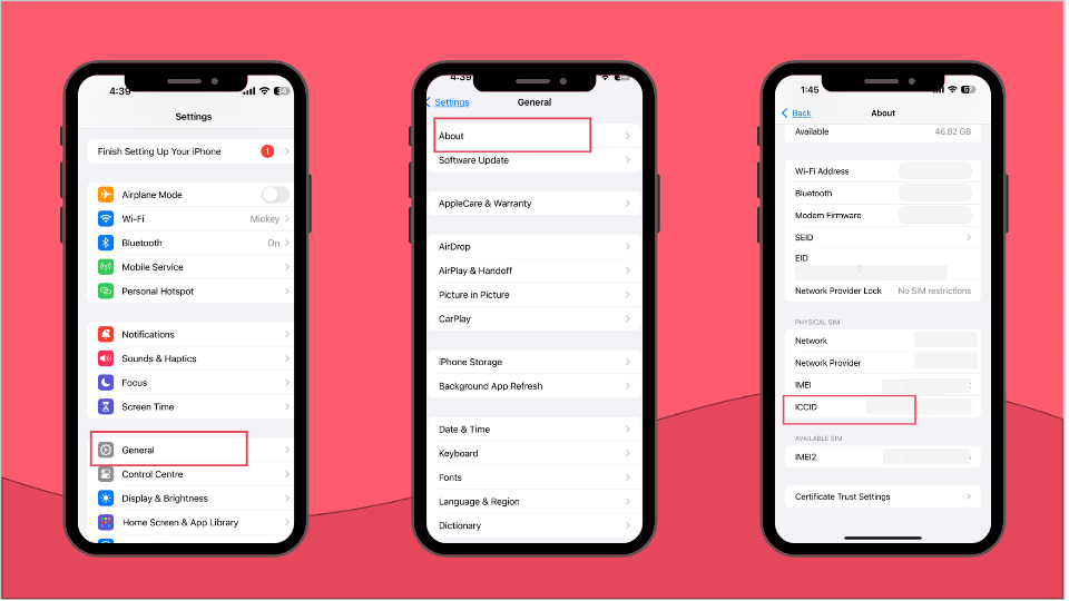 What Is SM DP Address All You Need To Know Holafly