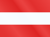 奥地利 - 5 天无限流量和通话