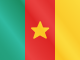 Kamerunu