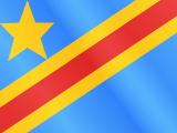 Den demokratiske republikken Kongo