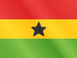 加纳